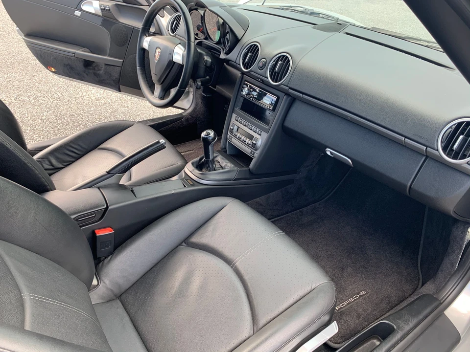 2007 Porsche 987 Cayman - Image 18 of 31