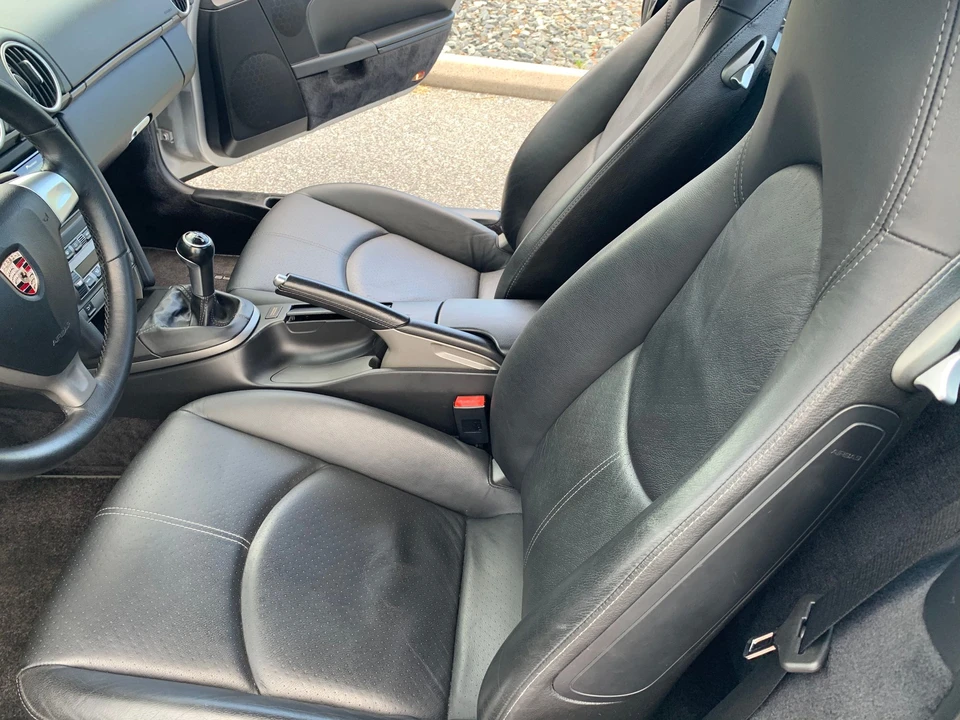 2007 Porsche 987 Cayman - Image 11 of 31