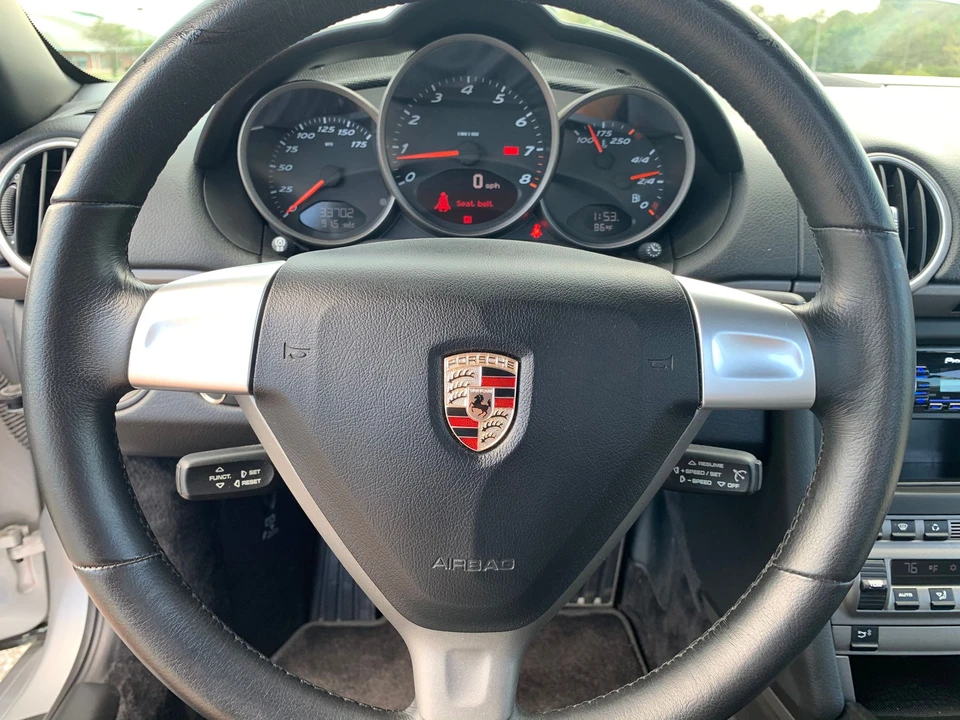 2007 Porsche 987 Cayman - Image 13 of 31