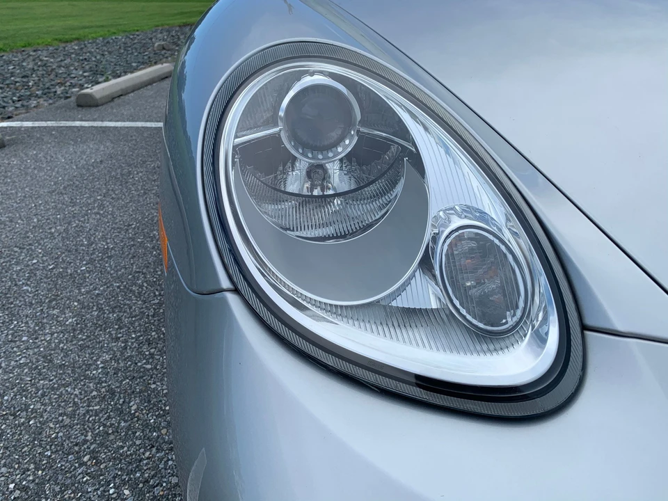 2007 Porsche 987 Cayman - Image 21 of 31