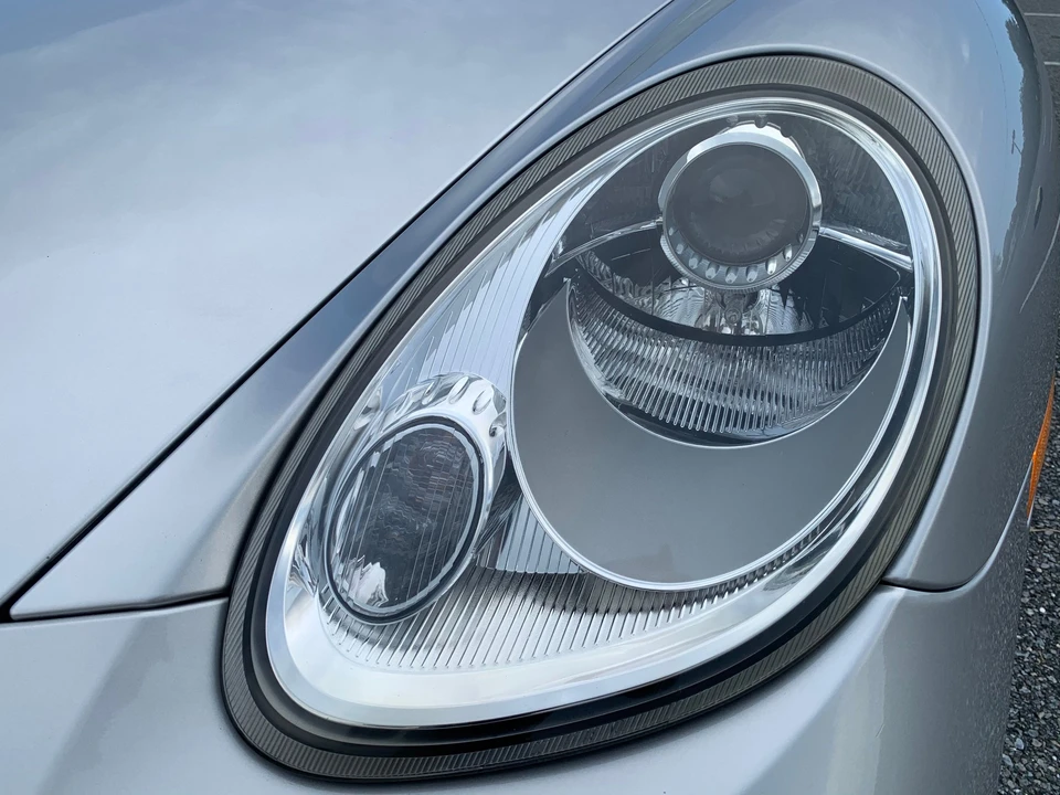 2007 Porsche 987 Cayman - Image 22 of 31