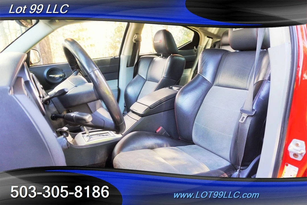 2007 Dodge Charger SRT & 392 6th Gen - Image 2 of 4