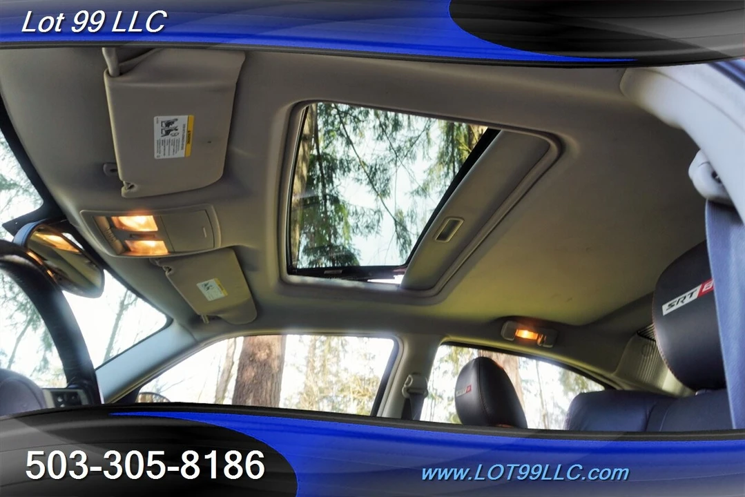 2007 Dodge Charger SRT & 392 6th Gen - Image 3 of 4