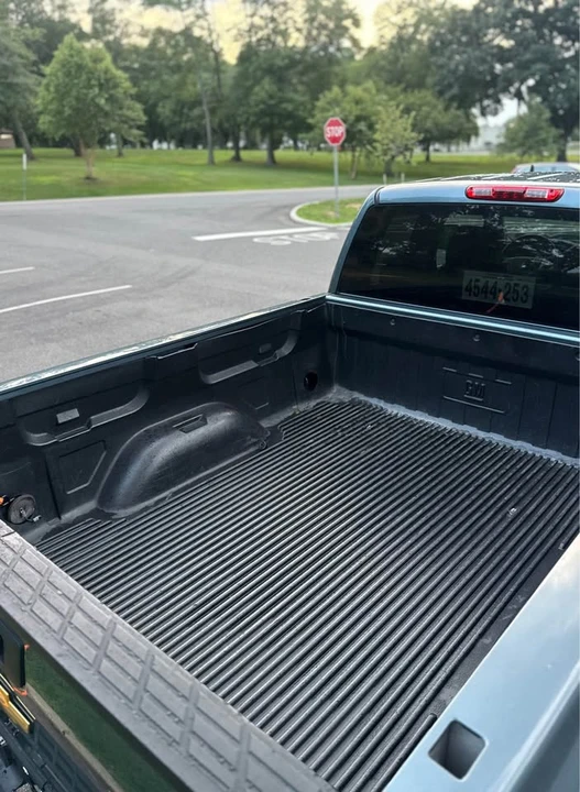 2007 Chevrolet Silverado 2nd Gen - Image 6 of 10