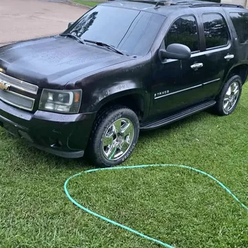 2007 Chevrolet 1500 Extended Cab