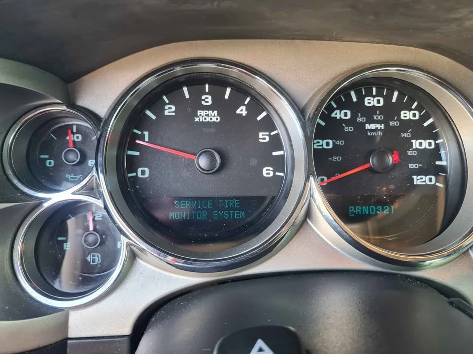 2007 Chevrolet Silverado 2nd Gen - Image 10 of 16