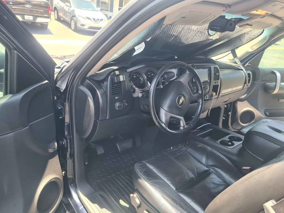 2007 Chevrolet Silverado 2nd Gen - Image 13 of 16