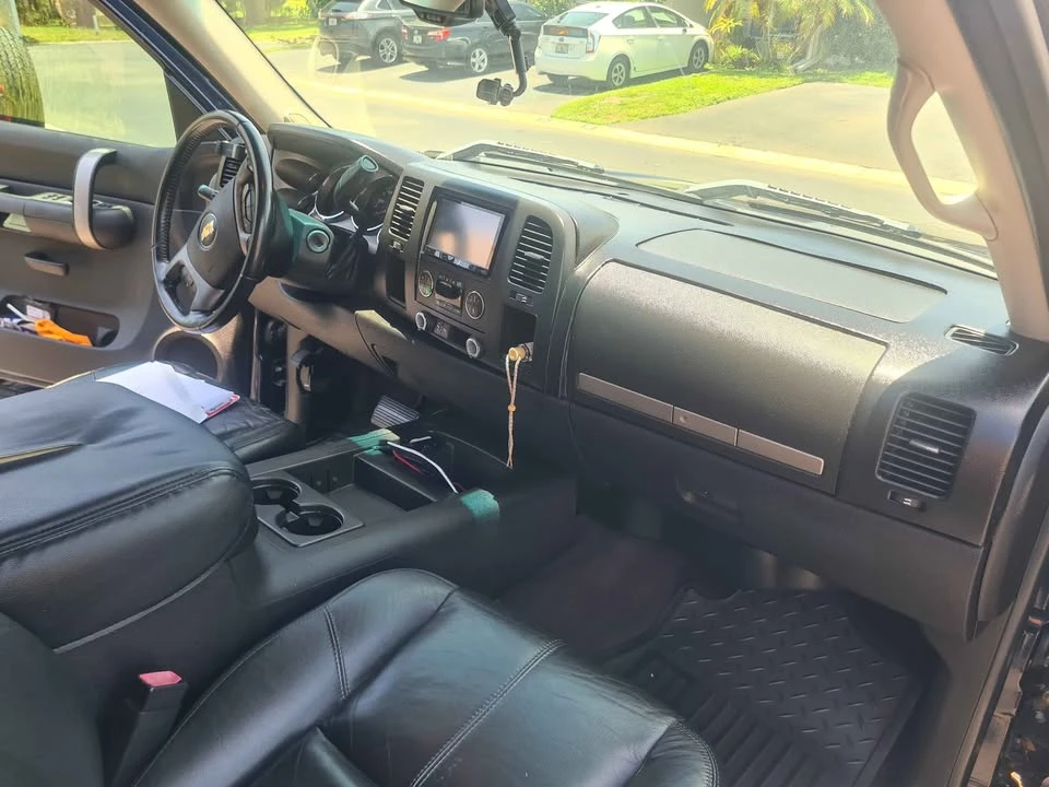 2007 Chevrolet Silverado 2nd Gen - Image 15 of 16
