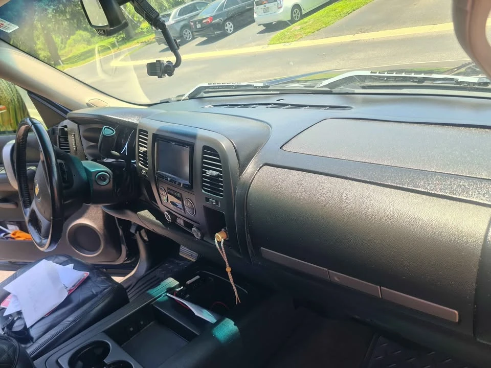 2007 Chevrolet Silverado 2nd Gen - Image 11 of 16