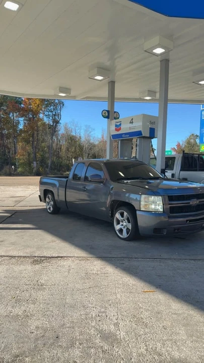 2007 Chevrolet Silverado 2nd Gen - Image 3 of 5