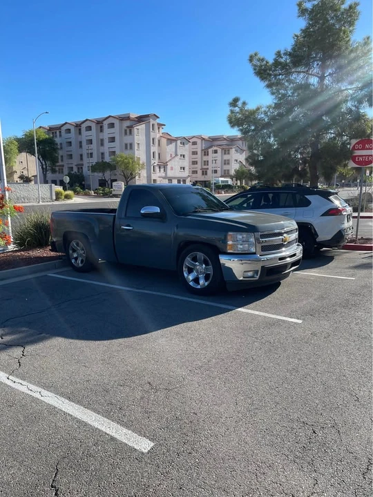 2007 Chevrolet Silverado 2nd Gen - Image 3 of 6