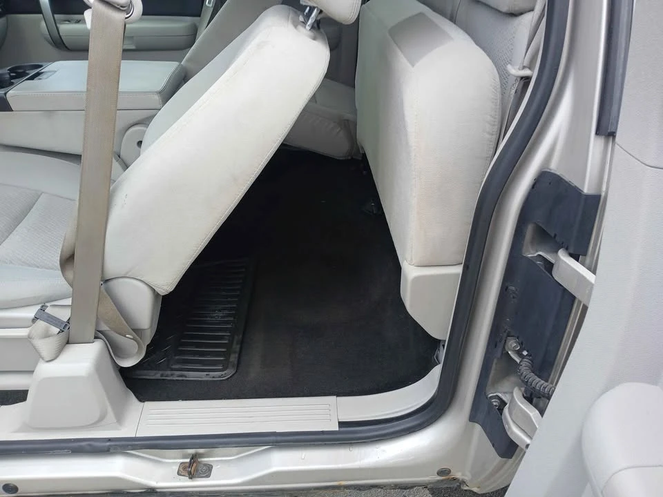2007 Chevrolet Silverado 2nd Gen - Image 5 of 10