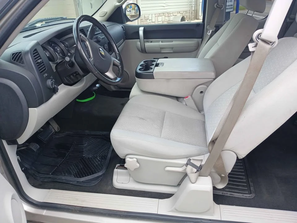 2007 Chevrolet Silverado 2nd Gen - Image 4 of 10