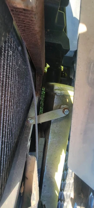 2007 Chevrolet Silverado - Image 6 of 10