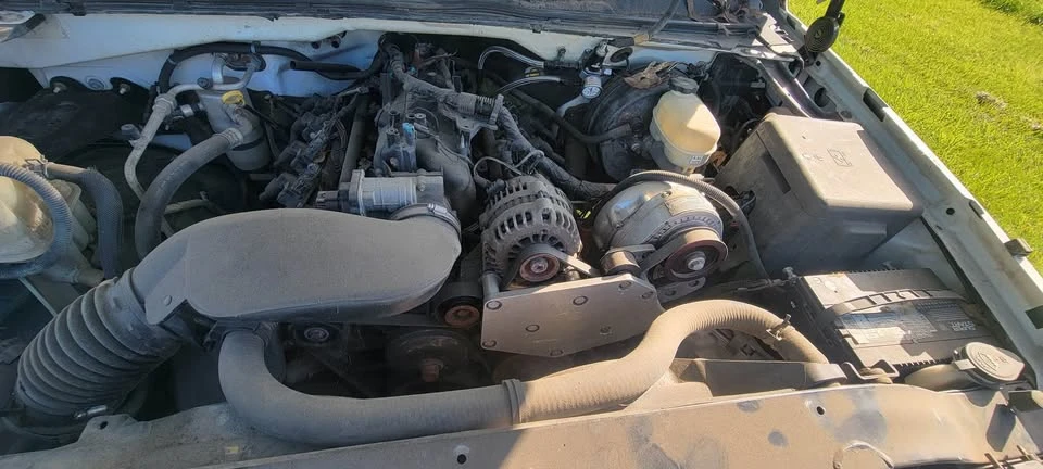 2007 Chevrolet Silverado - Image 10 of 10
