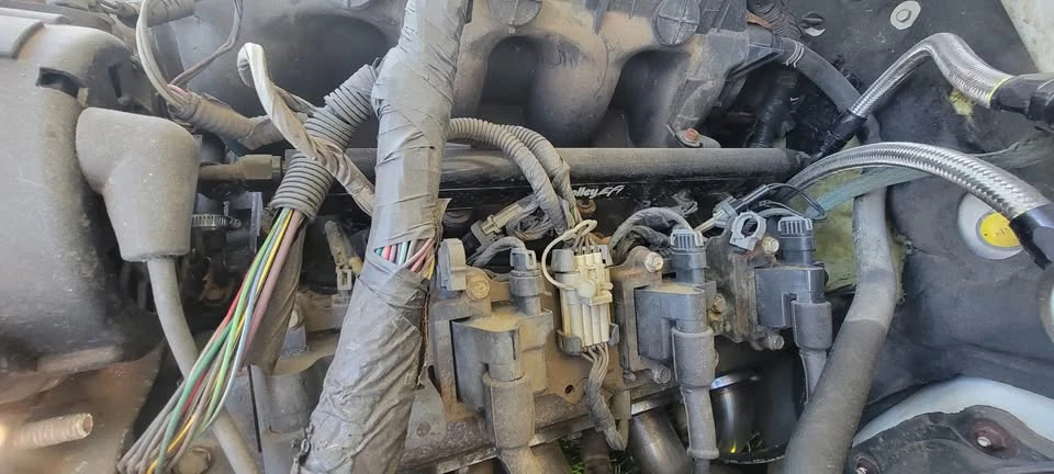 2007 Chevrolet Silverado - Image 7 of 10