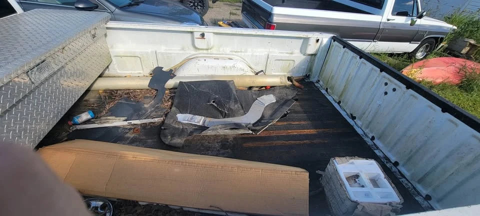 2007 Chevrolet Silverado - Image 3 of 10