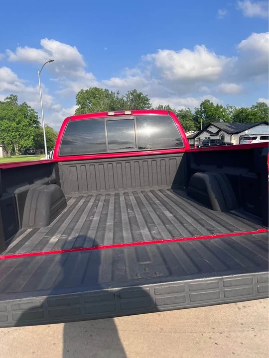 2007 Chevrolet Silverado - Image 4 of 7