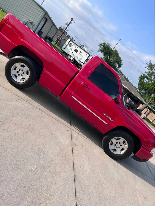 2007 Chevrolet Silverado - Image 2 of 7