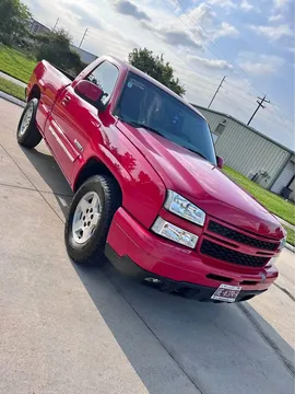 2007 Chevrolet 1500 Regular Cab Short Bed