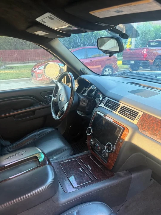 2007 Chevrolet Silverado 1st Gen - Image 3 of 6