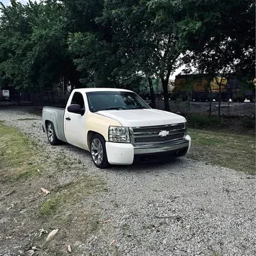 2007 Chevrolet 1500 Regular Cab Short Bed