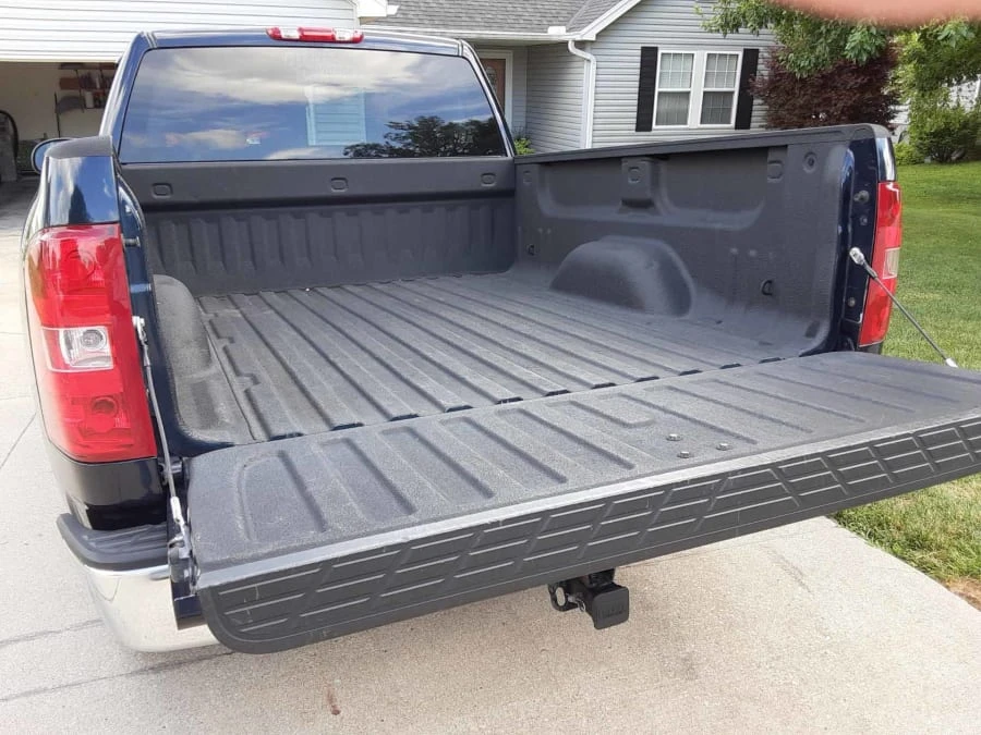 2007 Chevrolet Silverado - Image 3 of 12