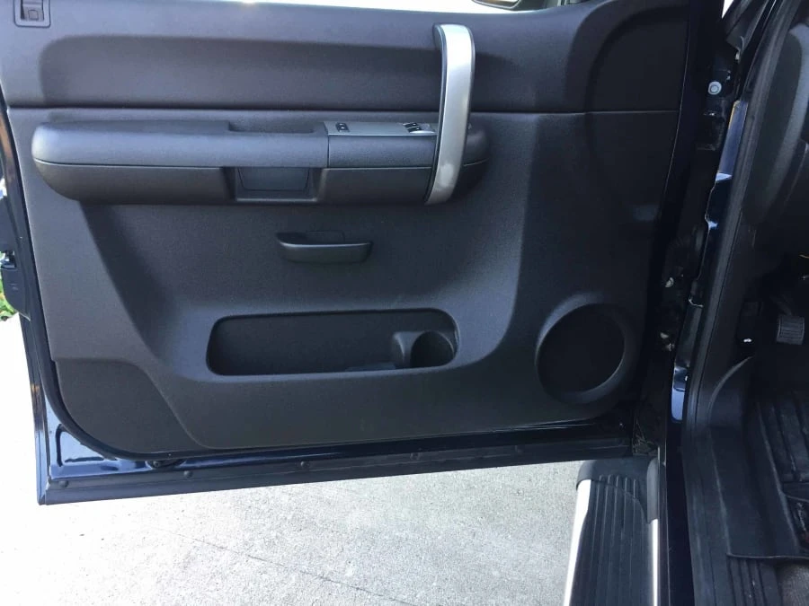 2007 Chevrolet Silverado - Image 7 of 12