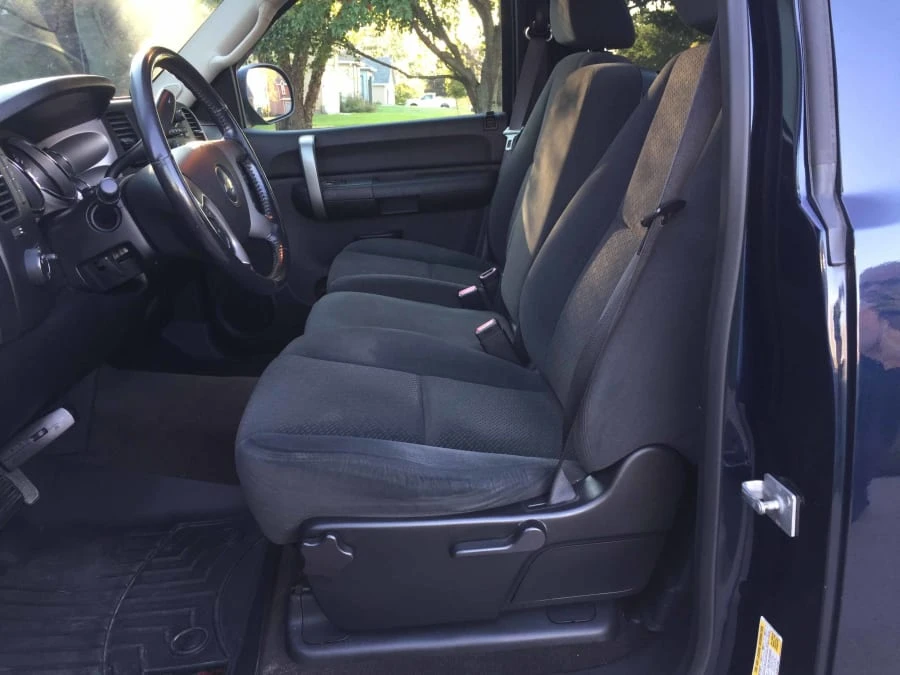 2007 Chevrolet Silverado - Image 5 of 12