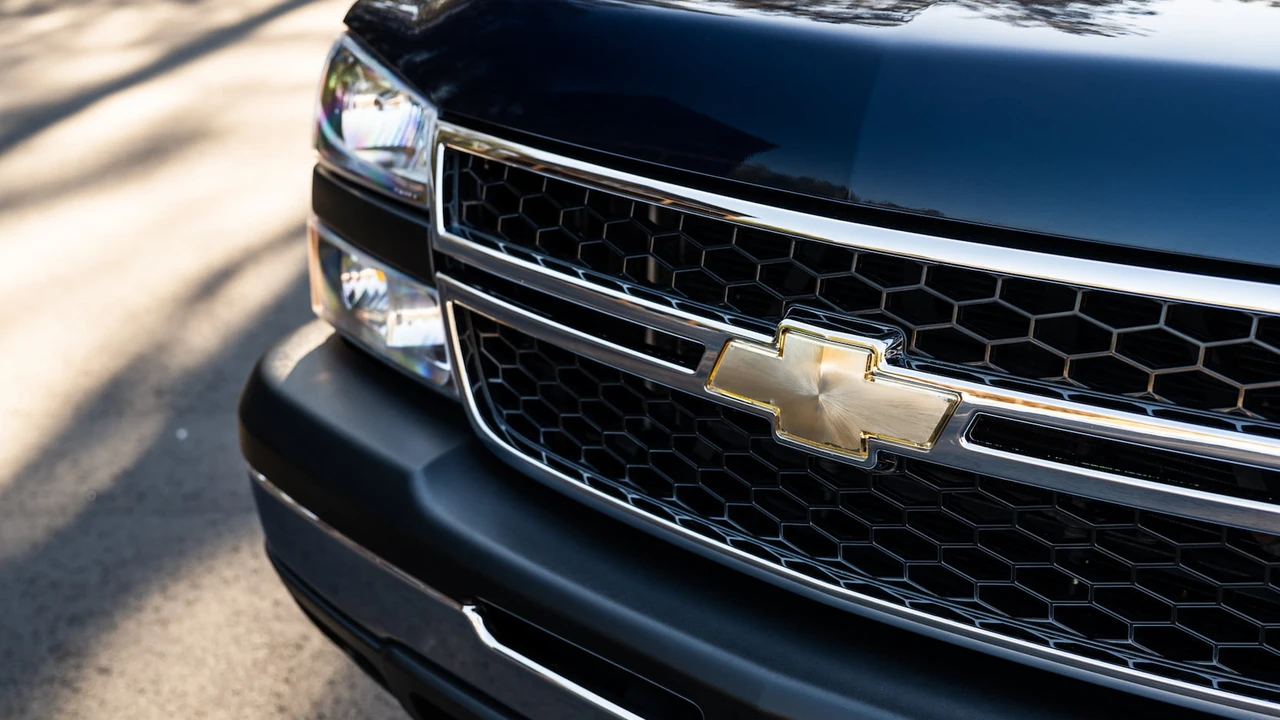 2007 Chevrolet Silverado - Image 16 of 30