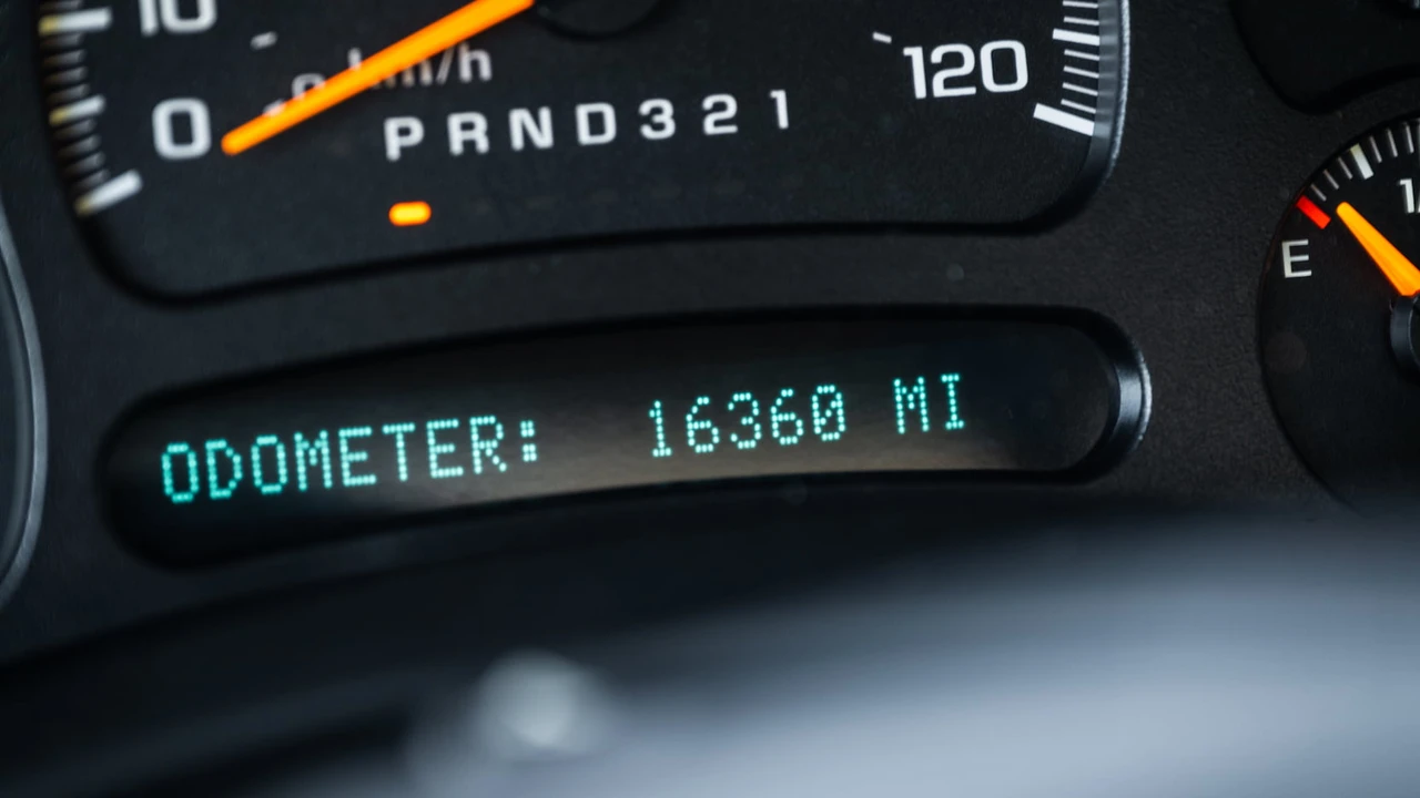 2007 Chevrolet Silverado - Image 27 of 30