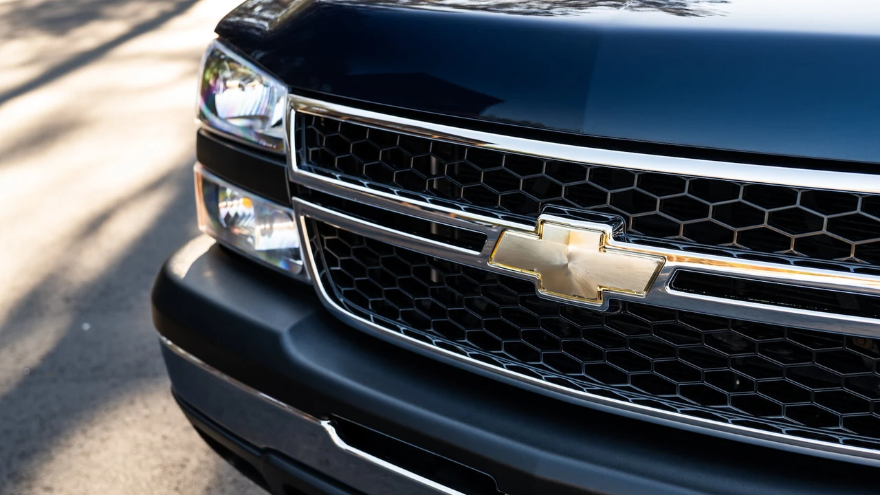 2007 Chevrolet Silverado - Image 9 of 30