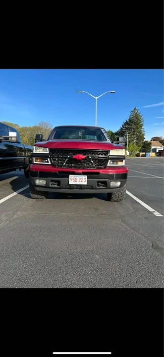 2007 Chevrolet Silverado 1st Gen - Image 3 of 6