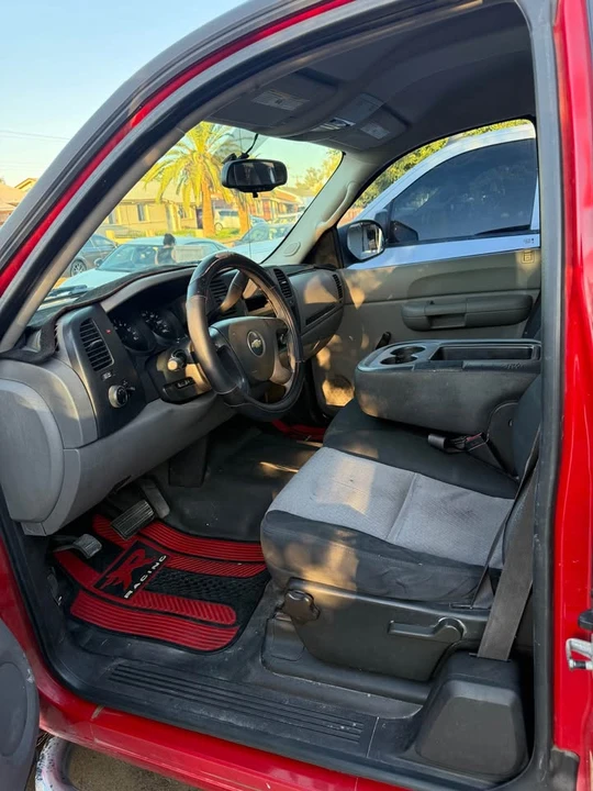 2007 Chevrolet Silverado 2nd Gen - Image 3 of 6