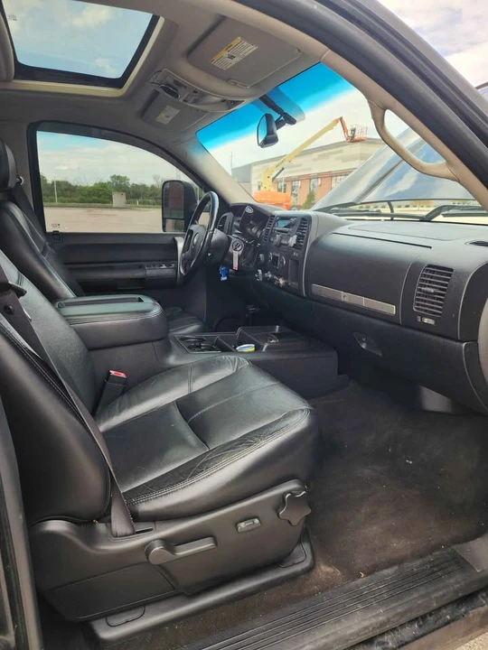 2007 Chevrolet Silverado 2nd Gen - Image 6 of 11