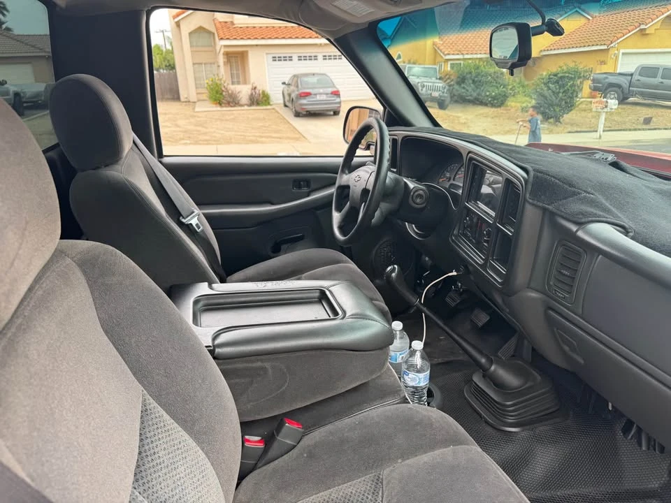 2007 Chevrolet Silverado 1st Gen - Image 9 of 11