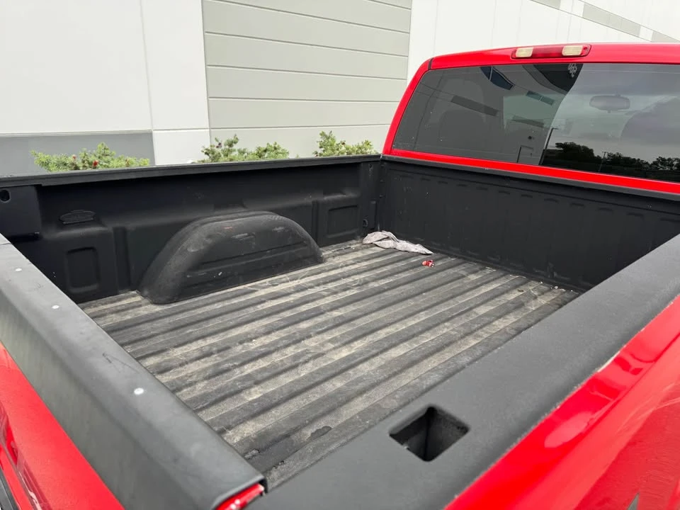 2007 Chevrolet Silverado 1st Gen - Image 7 of 11