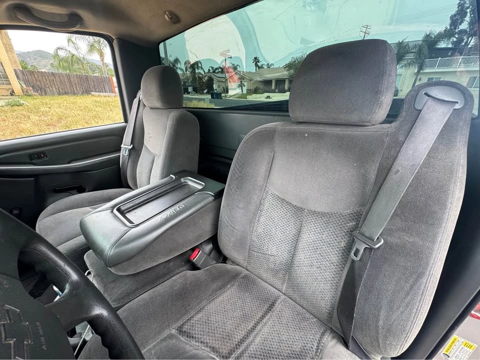 2007 Chevrolet Silverado 1st Gen - Image 11 of 11