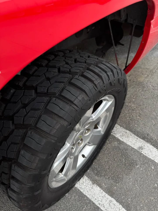 2007 Chevrolet Silverado 1st Gen - Image 8 of 11
