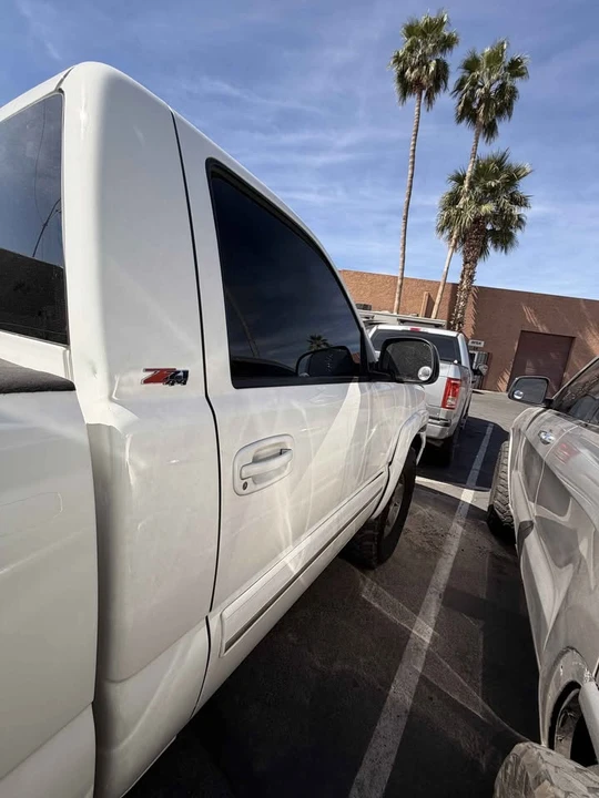 2007 Chevrolet Silverado 2nd Gen - Image 6 of 11