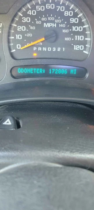 2007 Chevrolet Silverado 1st Gen - Image 6 of 7