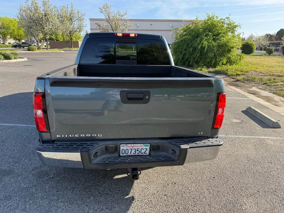 2007 Chevrolet Silverado 1st Gen - Image 4 of 8