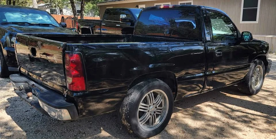 2007 Chevrolet Silverado 1st Gen - Image 4 of 7