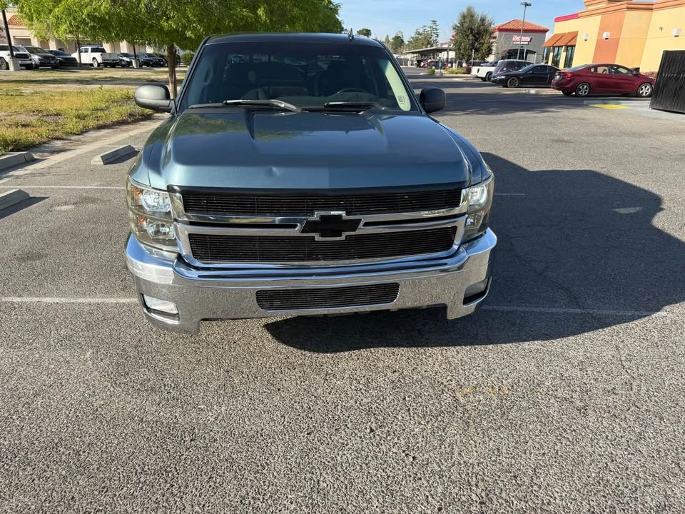 2007 Chevrolet Silverado 1st Gen - Image 6 of 8
