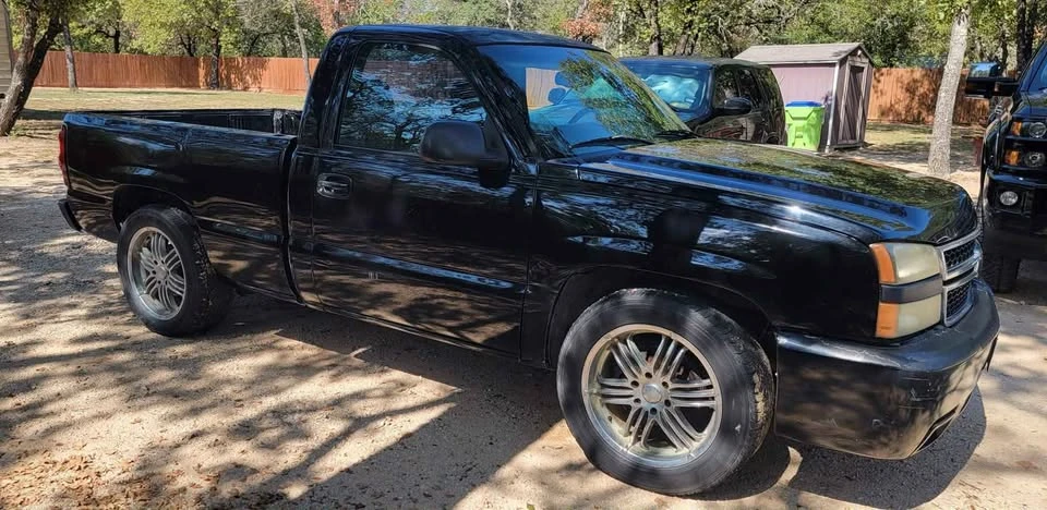 2007 Chevrolet Silverado 1st Gen - Image 3 of 7