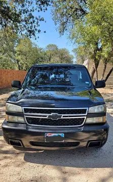 2007 Chevrolet 1500 Silverado Classic
