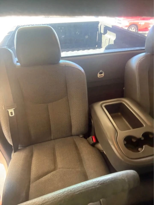 2007 Chevrolet Silverado 2nd Gen - Image 13 of 16