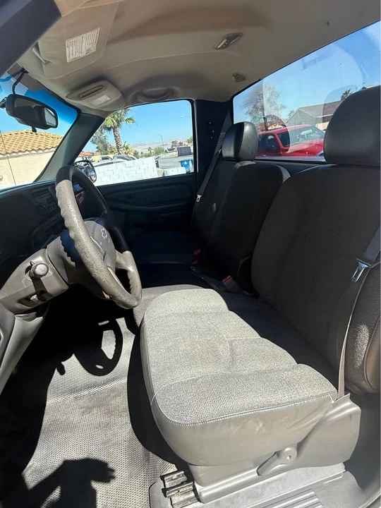 2007 Chevrolet Silverado 2nd Gen - Image 11 of 16