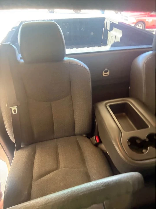 2007 Chevrolet Silverado 2nd Gen - Image 14 of 16