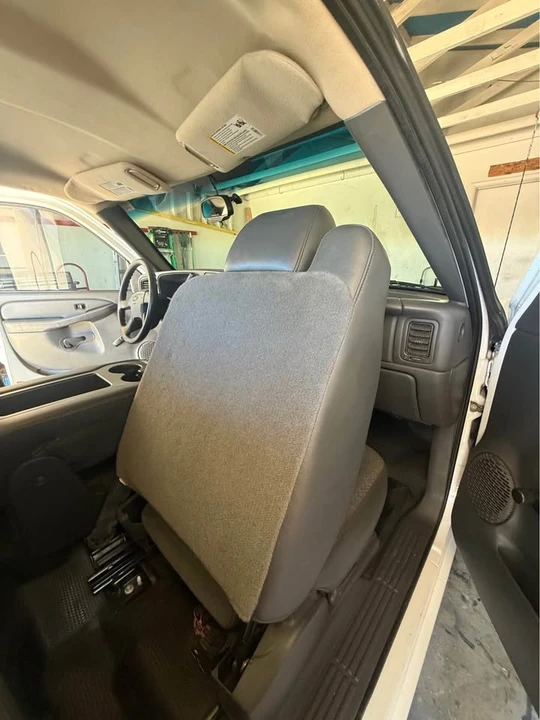 2007 Chevrolet Silverado 2nd Gen - Image 16 of 16
